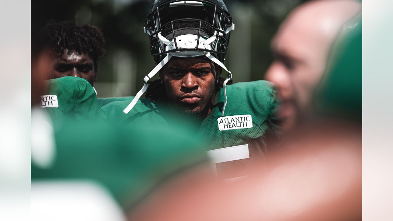 Jets place Elijah Moore on IR as bad injury luck continues