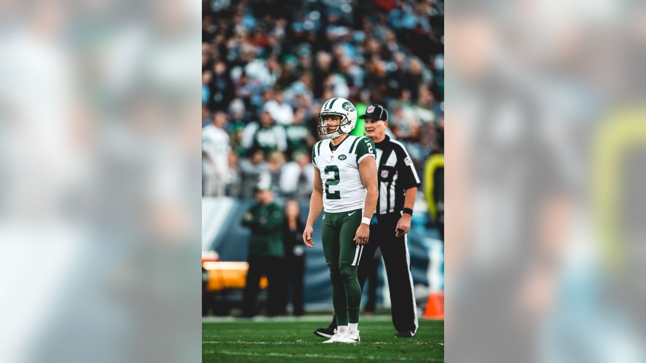 After Pro Bowl season with Jets, Myers lands back in Seattle