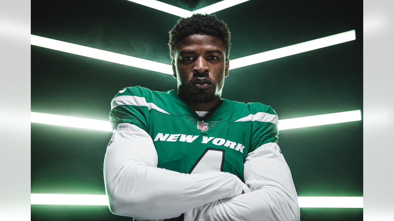 Jets 2022 Roster Countdown: Number 99 Vinny Curry - Gang Green Nation