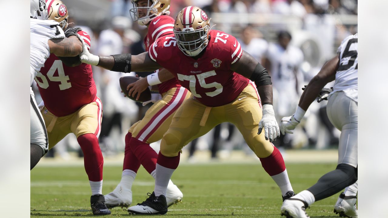 NY Jets Sign Laken Tomlinson, A Pro Bowler And A Huge