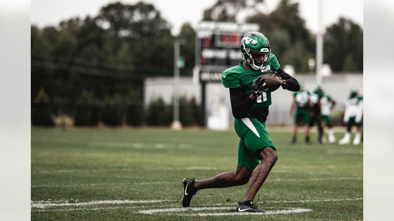 Jets Injury Report: Marcus Maye Questionable; Avery Williamson and Denzel  Mims Out vs. Buffalo - Gang Green Nation