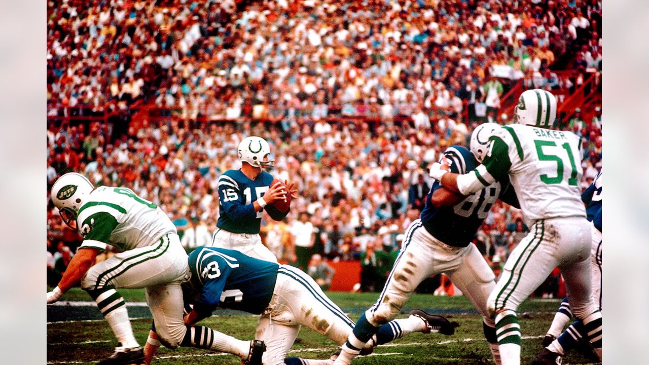 1974-12-15 New York Jets @ Baltimore Colts (WOR) 