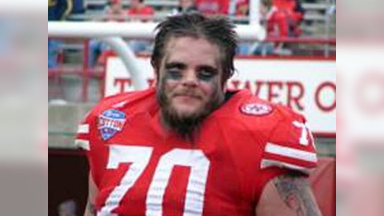 OL Matt Slauson Photos