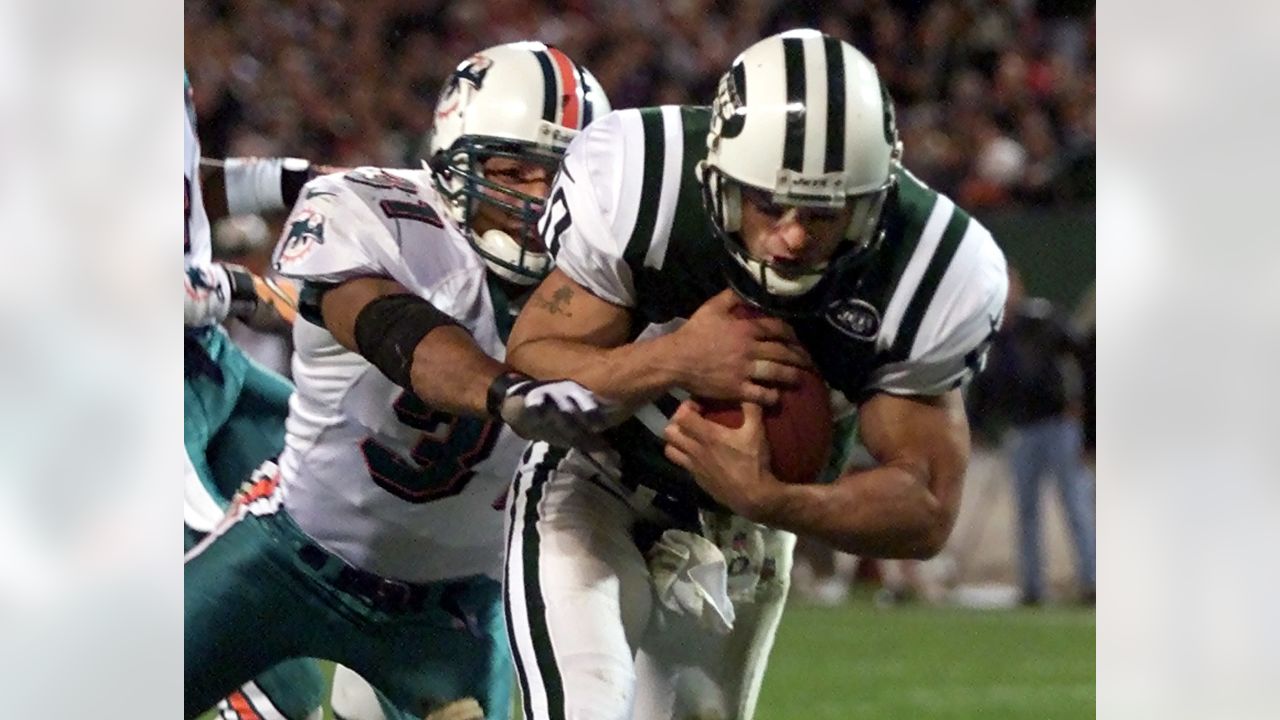 Photo: Miami Dolphins VS New York Jets - MIA20230108201 