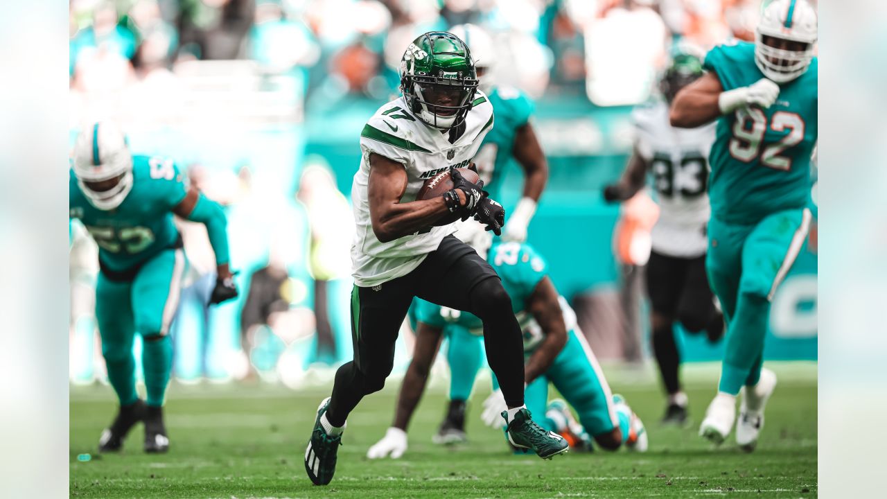 Jets-Dolphins Game Recap  Touchdowns Still Elusive as Jets Fall in Miami,  11-6