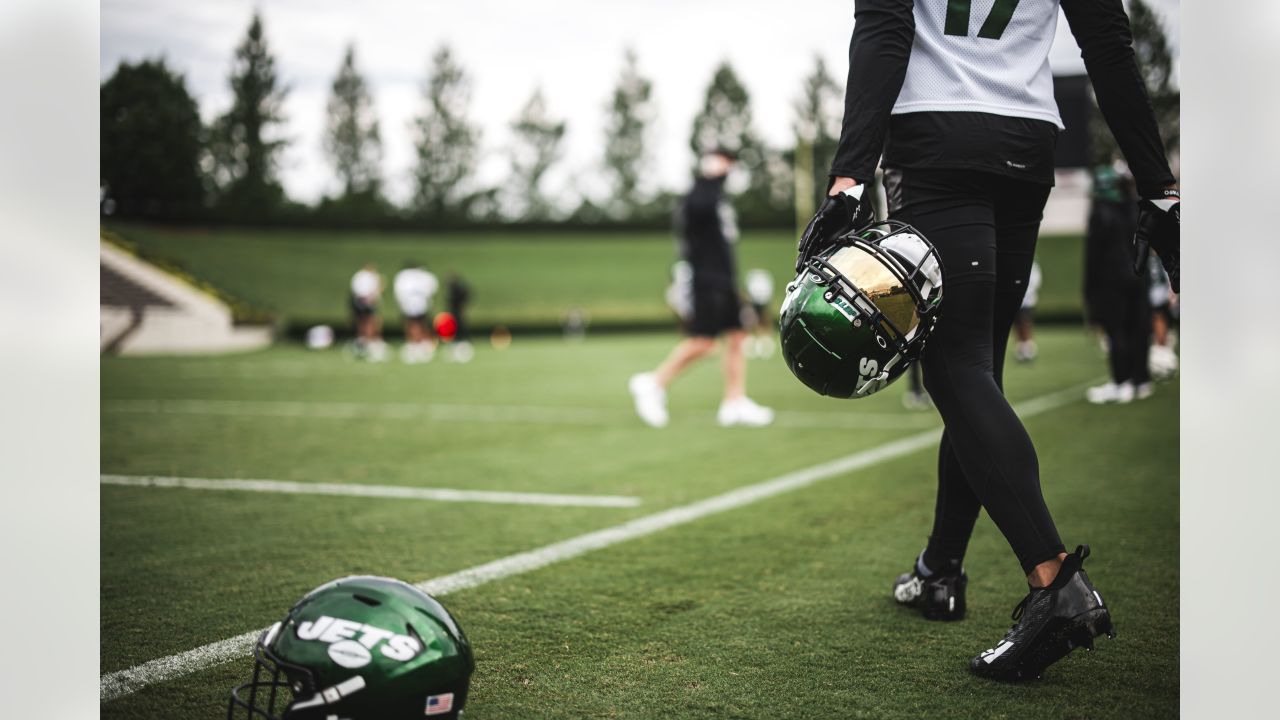 New York Jets Practice RECAP (8/10)  Alijah Vera-Tucker POSITIONAL Change  To T? 2023 Training Camp 