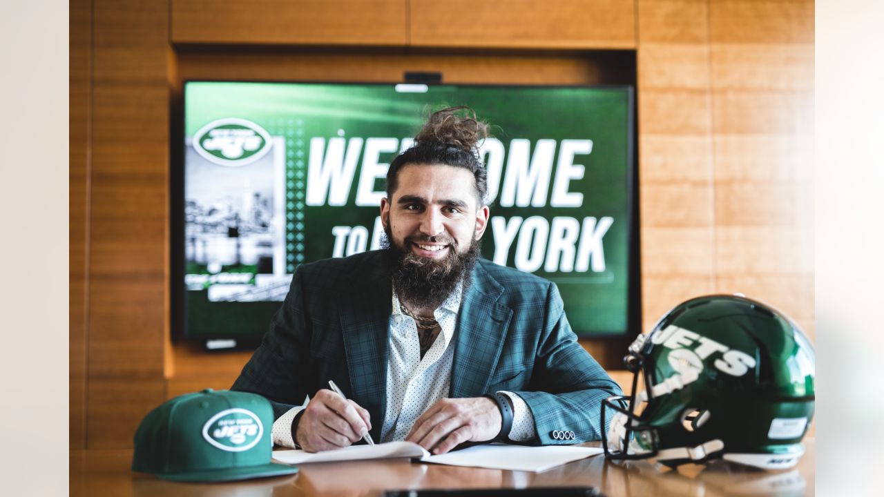 3 free agent signings the NY Jets wish they could undo