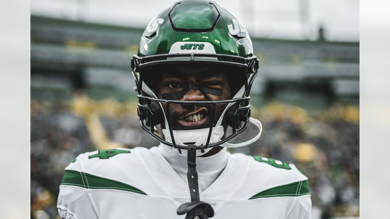 Gallery  Photos of WR Corey Davis' Career So Far with the Jets