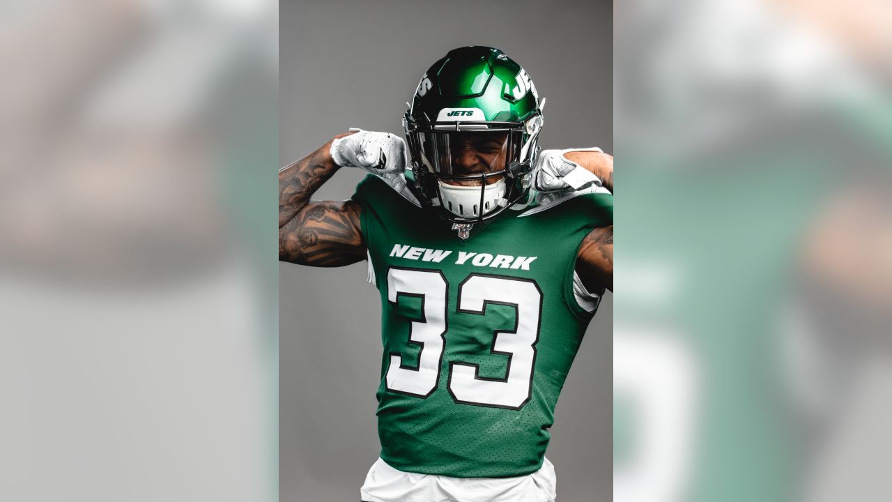 Ranking of best NFL safeties has a NY Jet listed ahead of Jamal Adams