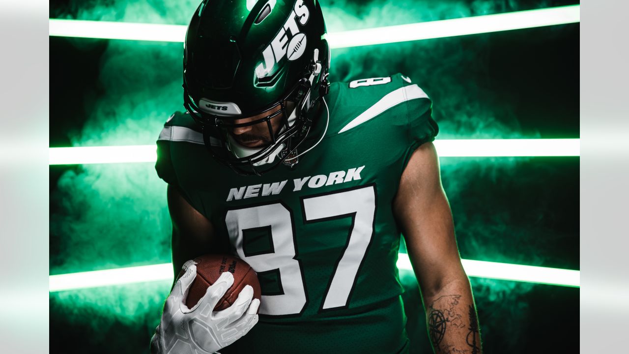 New York Jets 2022 training camp preview: Tight end