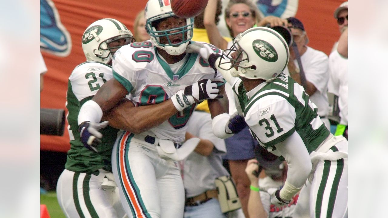 FIUNYC Alumni Day - Miami Dolphins vs. NY Jets, Alumni