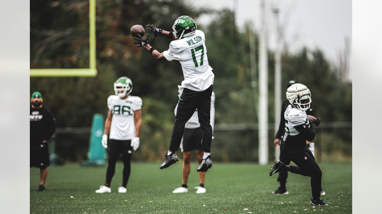 Patrick Mahomes Points out DJ Reed Ahead of Jets-Chiefs Game