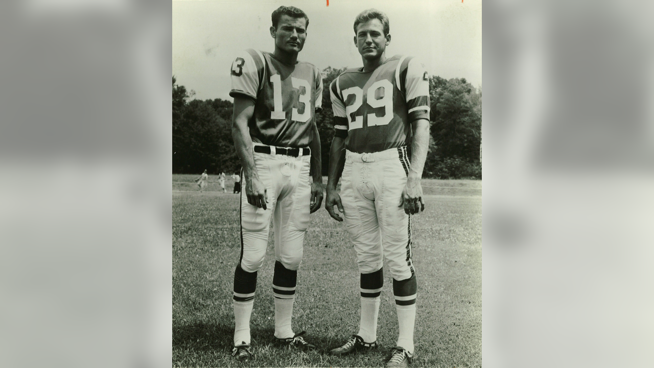 Don Maynard, Jets' Hall of Fame receiver, dead at 86