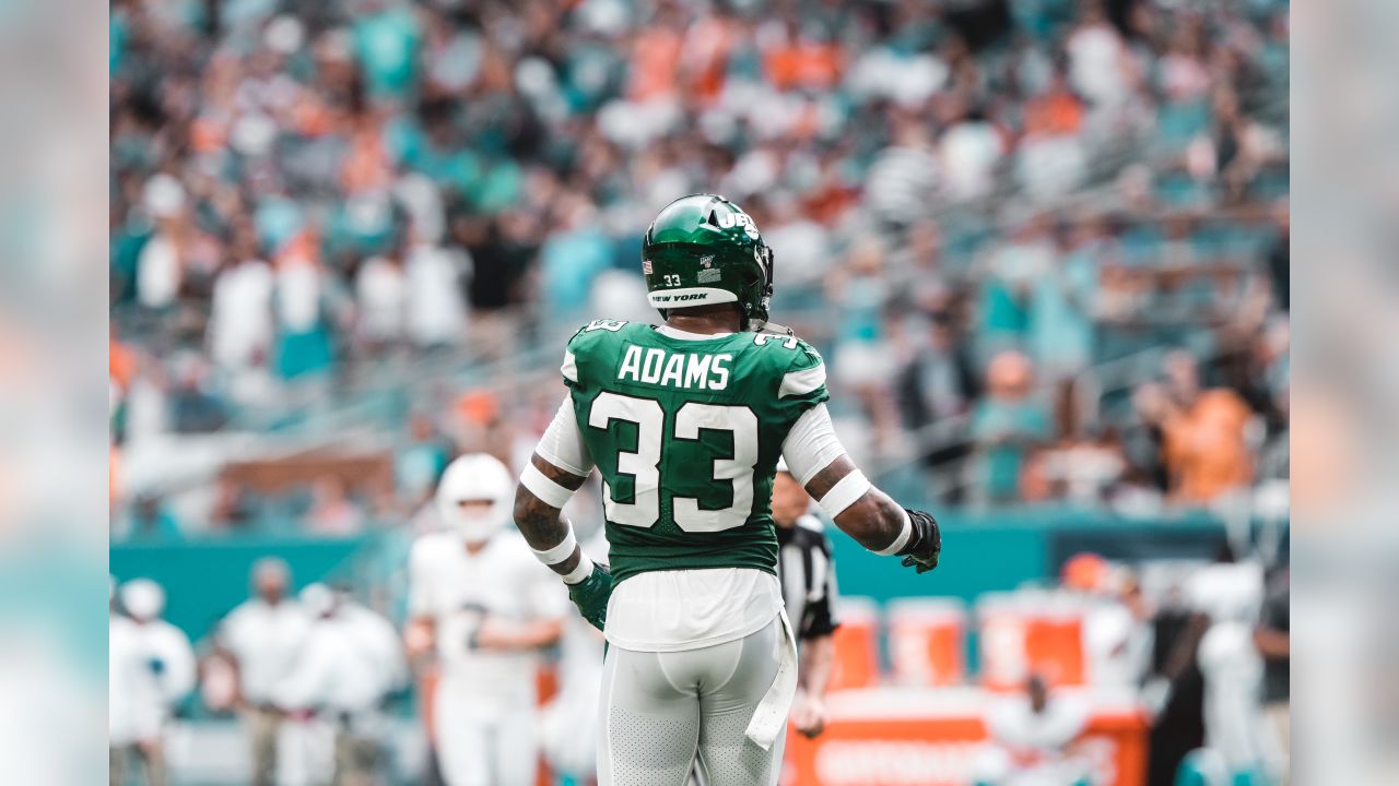 NY Jets Jamal Adams cried after dream come true of first NFL Pro Bowl