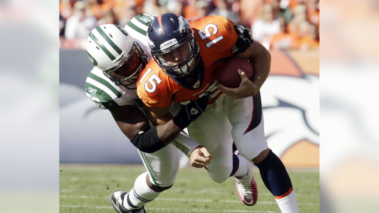 7 Points: Jets and Their Fans Lying in Wait for Broncos