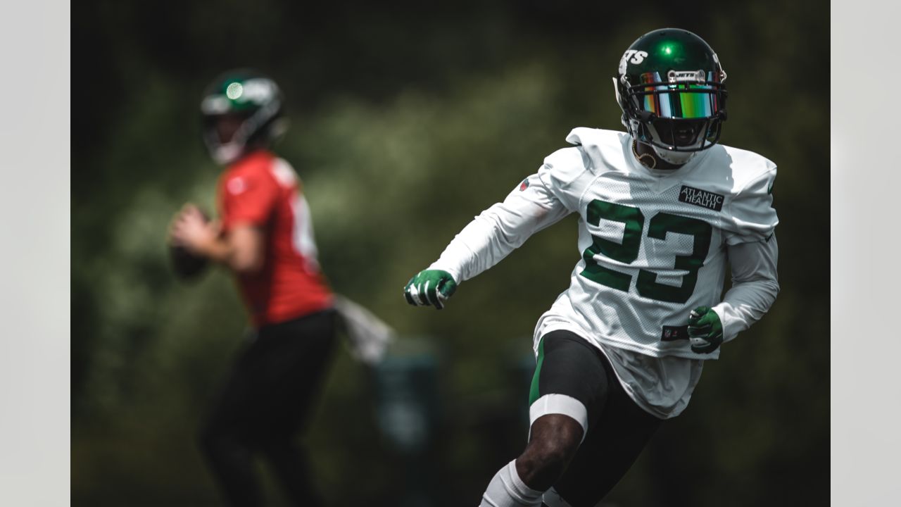 New York Jets Training Camp Winners & Losers Ft. Elijah Moore, Carl Lawson  & Alijah Vera-Tucker, New York Jets Today by Chat Sports