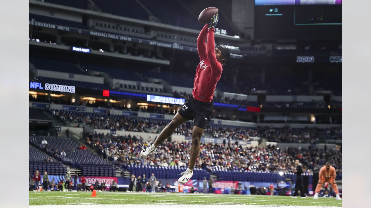 NFL Combine 2023: Can fans get tickets to the NFL Combine this