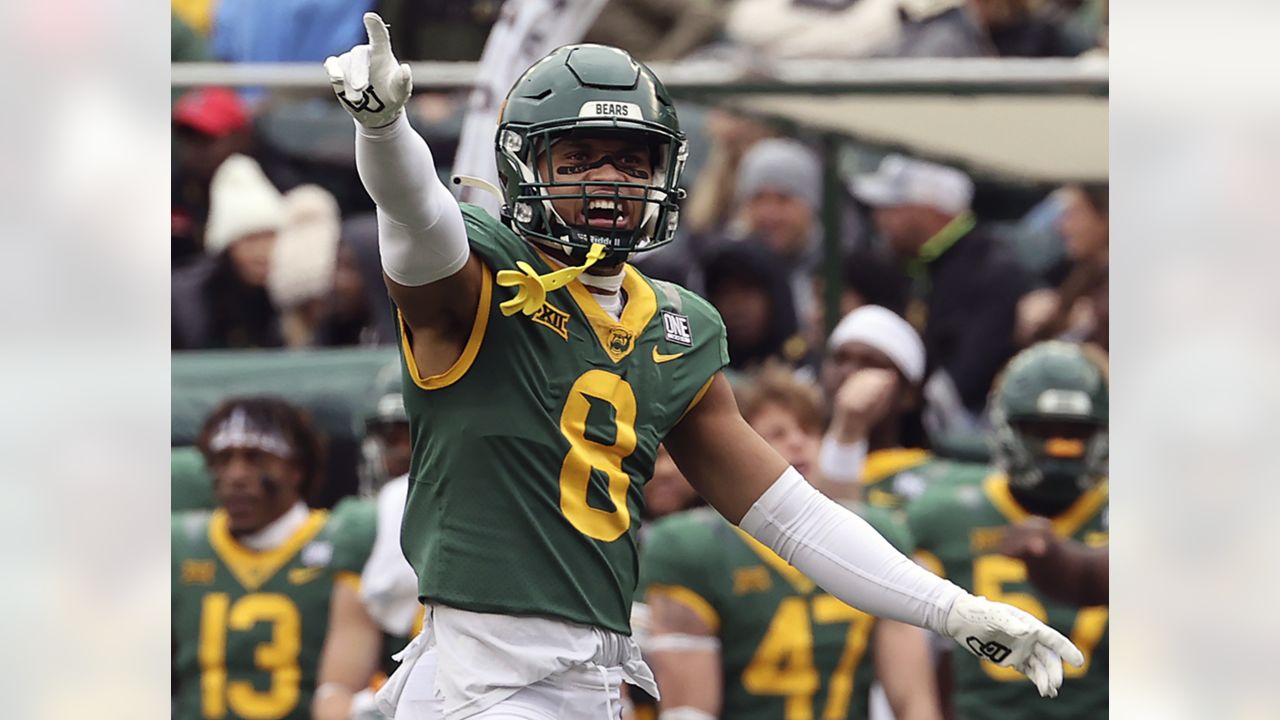 Top 10 Safeties in the 2022 NFL Draft: Kyle Hamilton, Daxton Hill