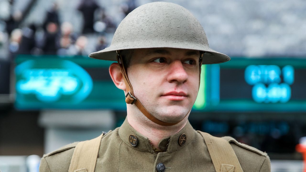 Jets Salute to Service Photo Essay