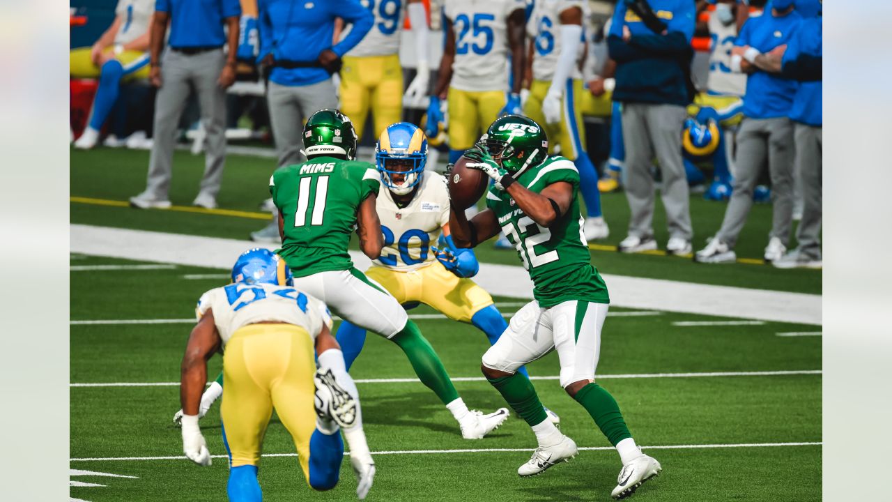 Rams face the 0-13 Jets in their quest for the playoffs – Orange