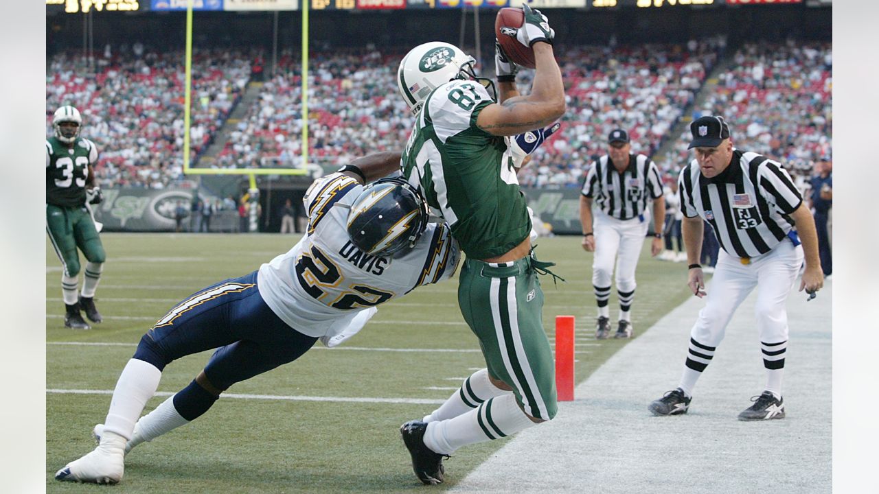 2,617 San Diego Chargers V New York Jets Stock Photos, High-Res Pictures,  and Images - Getty Images