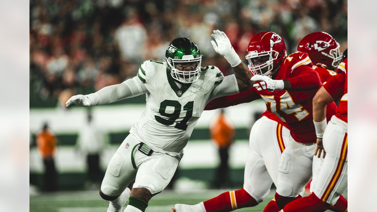 Mahomes, Chiefs overcome struggles to top Jets in MetLife, Game Recap