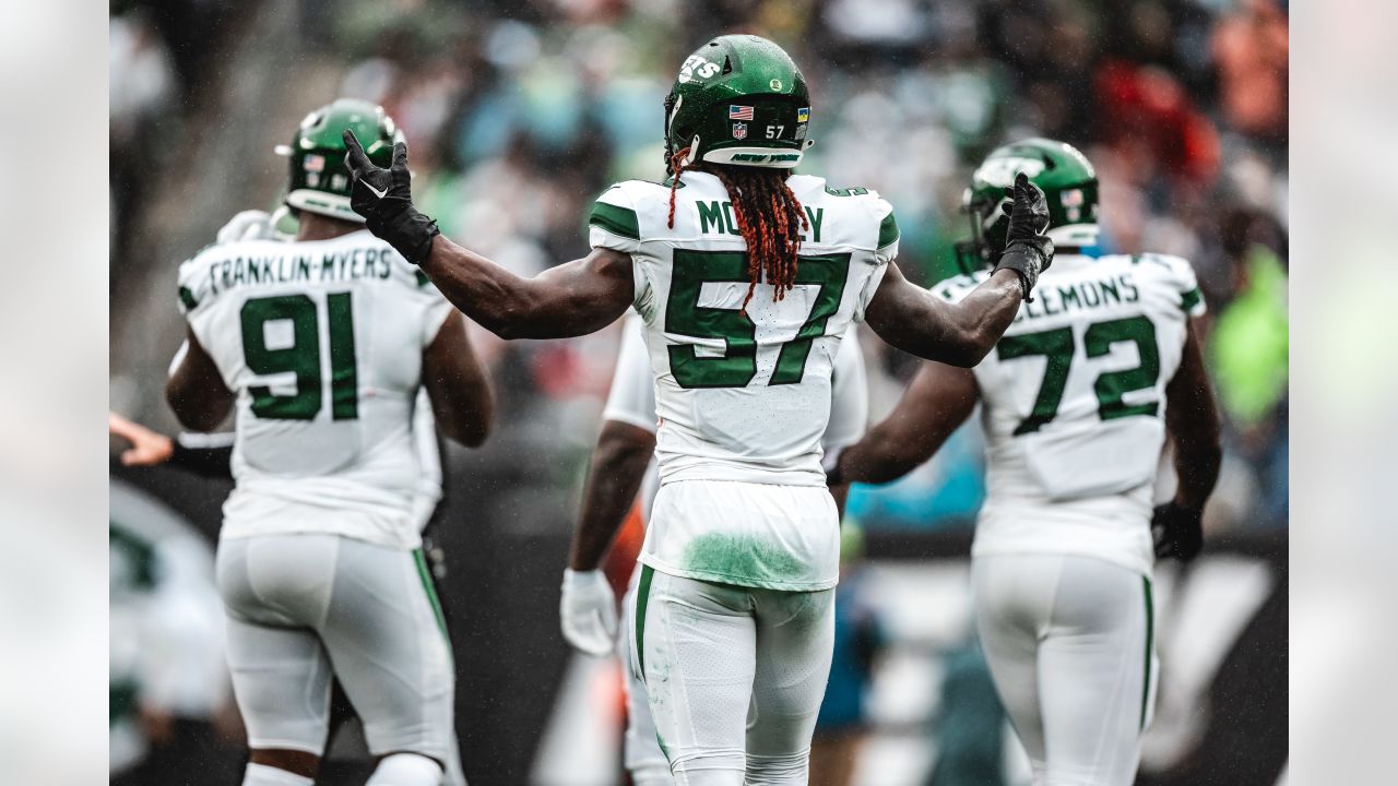 Alijah Vera-Tucker and Mekhi Becton might be protection Jets need as  foundation - Newsday