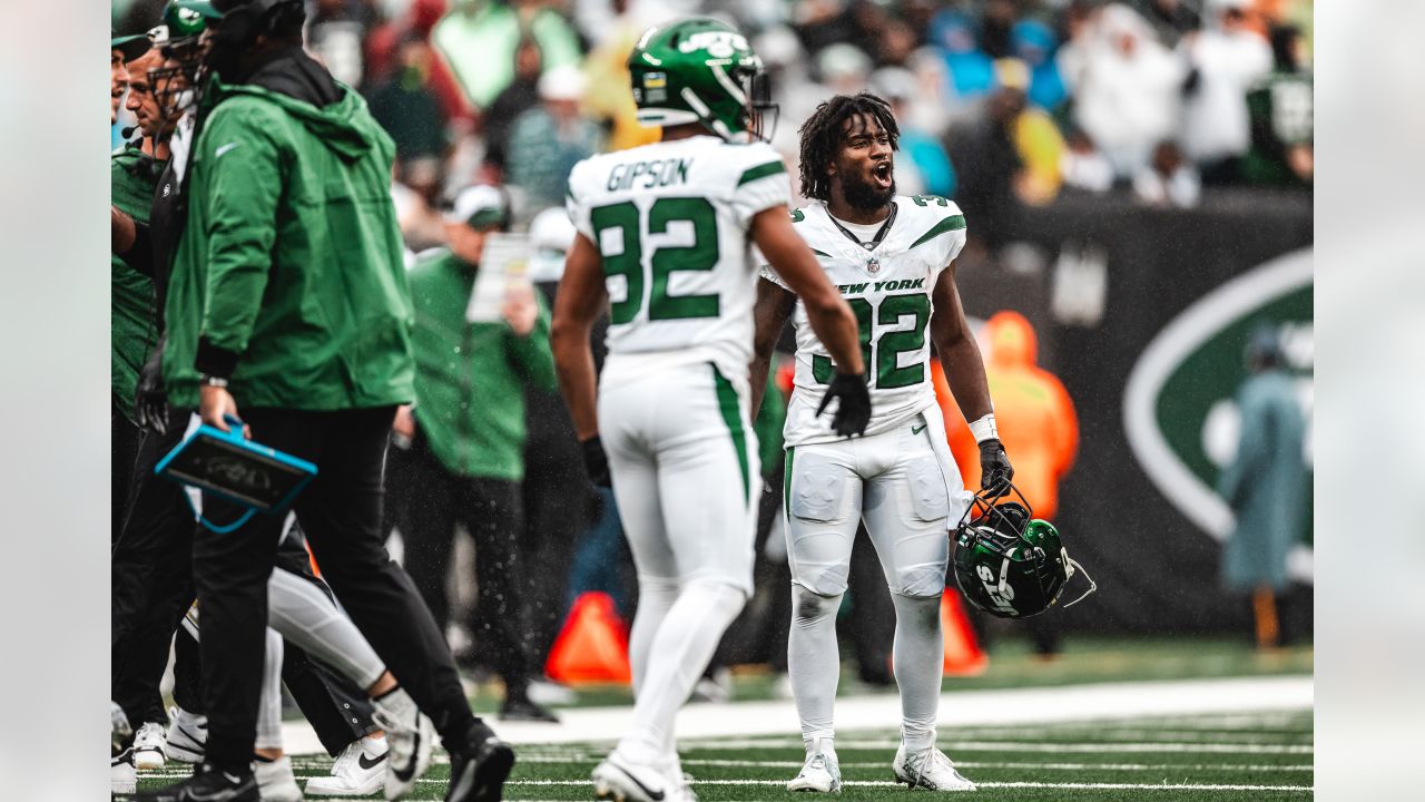 Alijah Vera-Tucker and Mekhi Becton might be protection Jets need as  foundation - Newsday