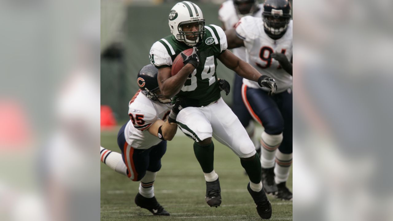 Throwback: Jets-Bears Through the Years