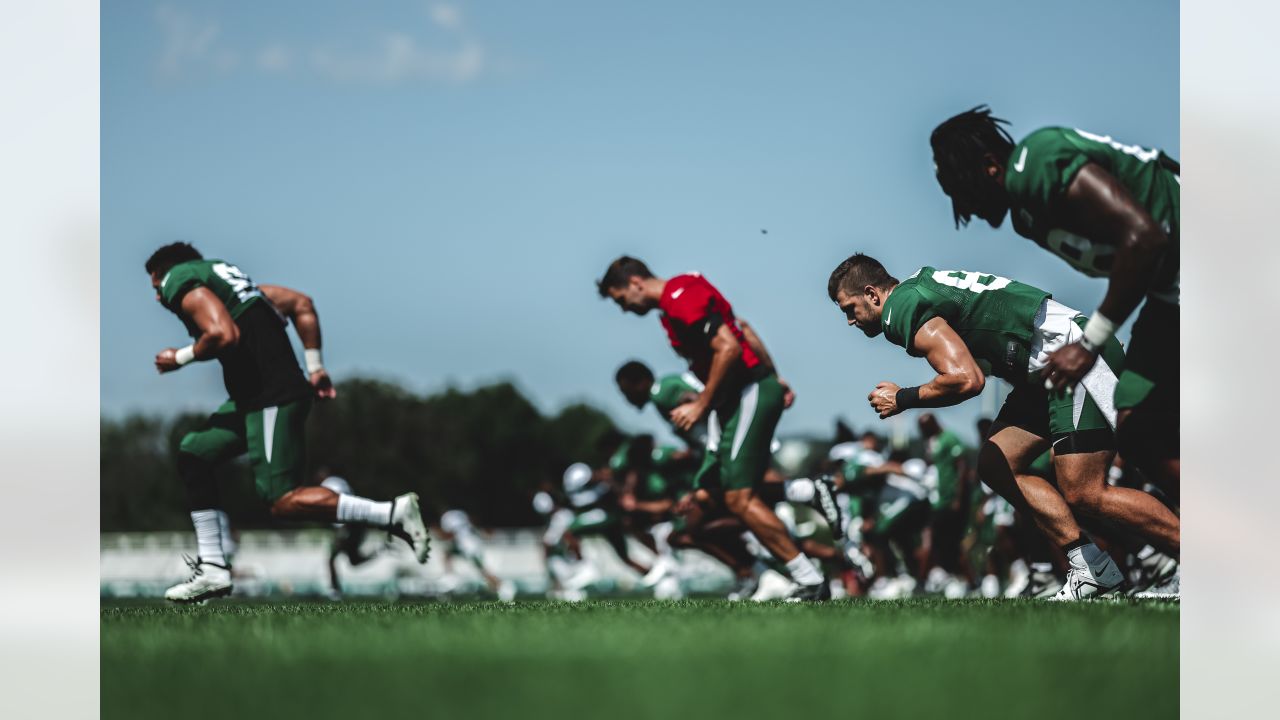 Jets training camp 2022: Rookie TE Jeremy Ruckert placed on NFI list due to  lingering foot injury 