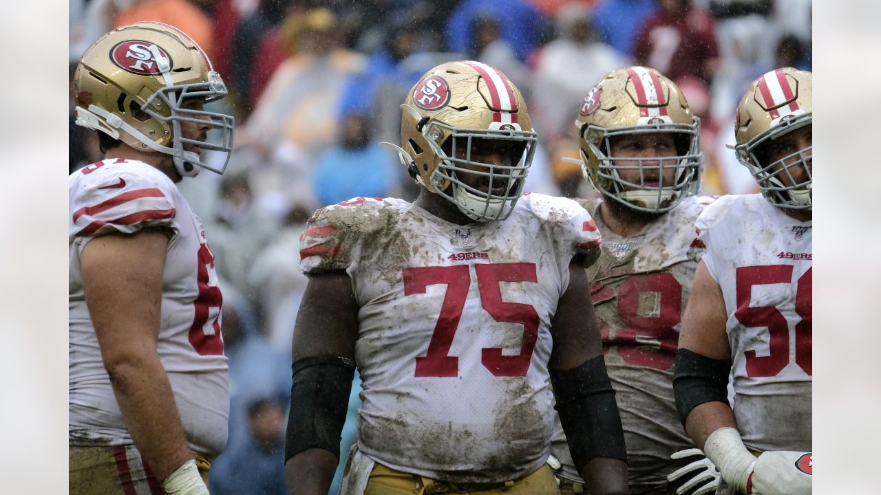 OL Laken Tomlinson Signs with Jets