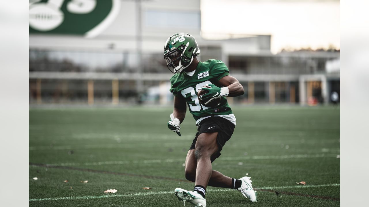 Can Javelin Guidry snag the New York Jets' slot cornerback role?