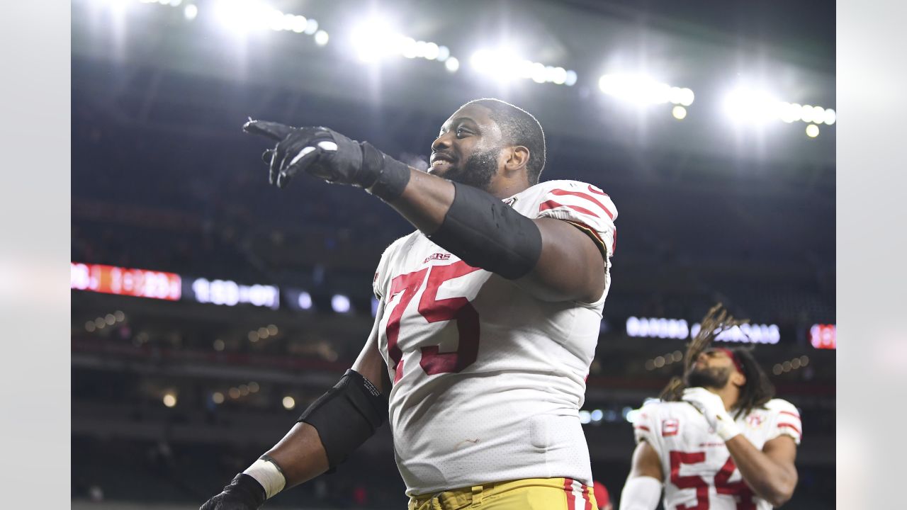 OL Laken Tomlinson Signs with Jets