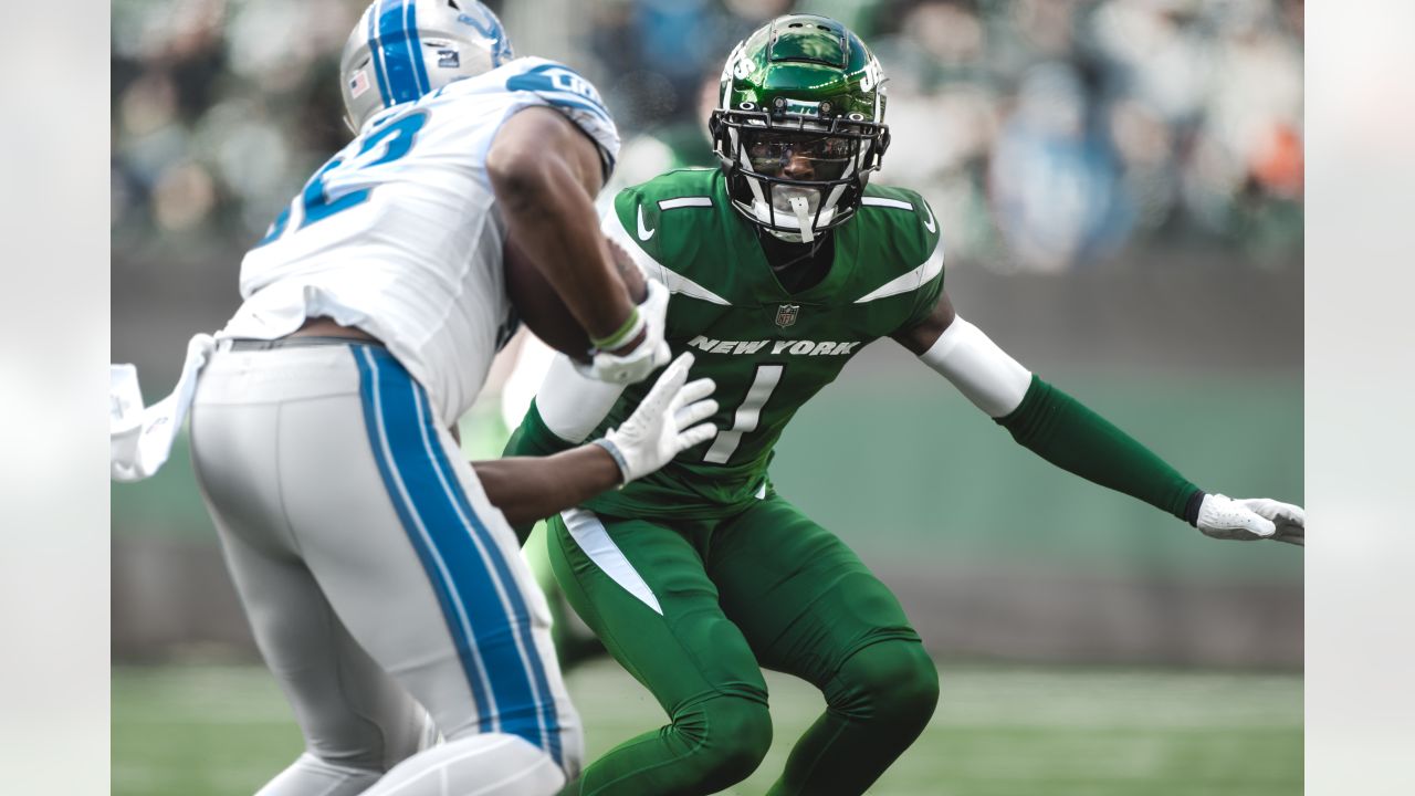 Former UC star, NY Jets rookie Sauce Gardner named to AP's 2022 NFL All-Pro  Team