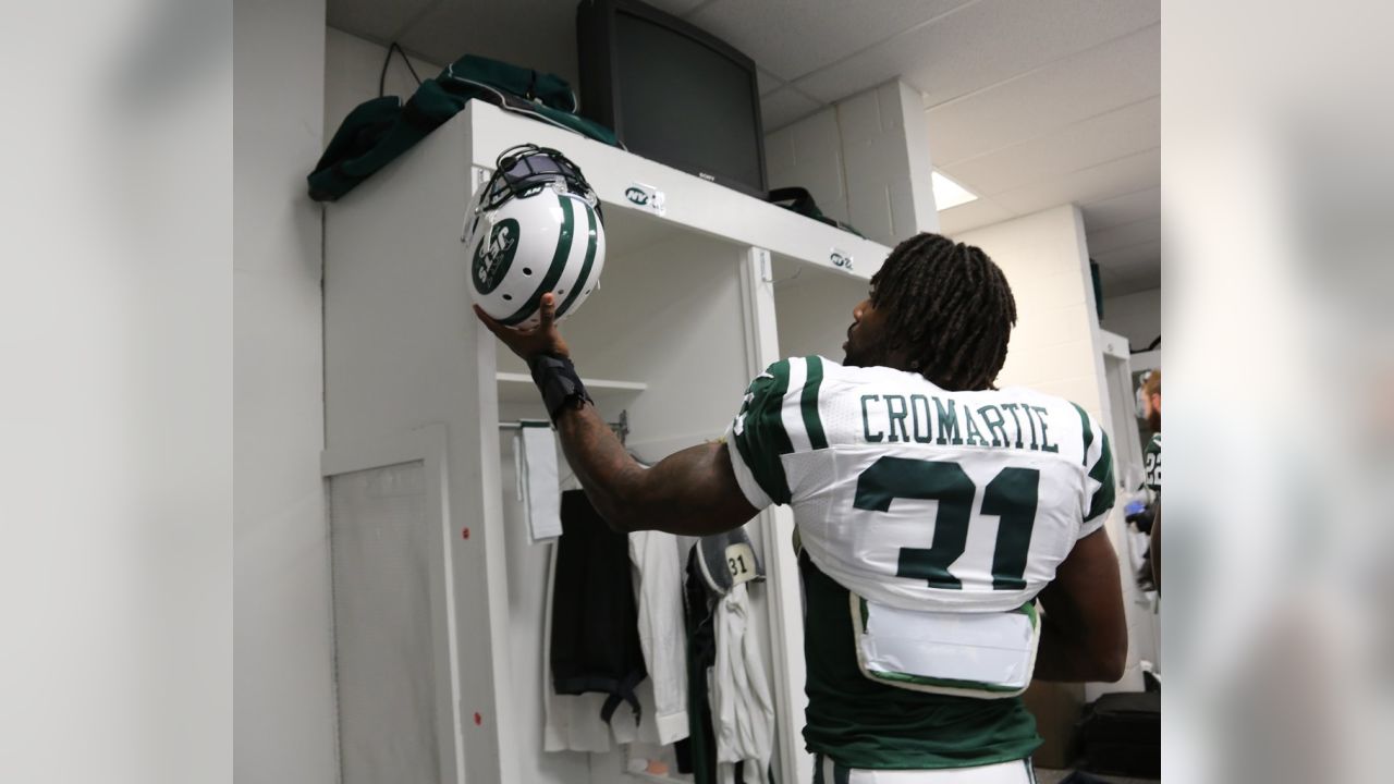 Antonio Cromartie Calls It a Pro Career