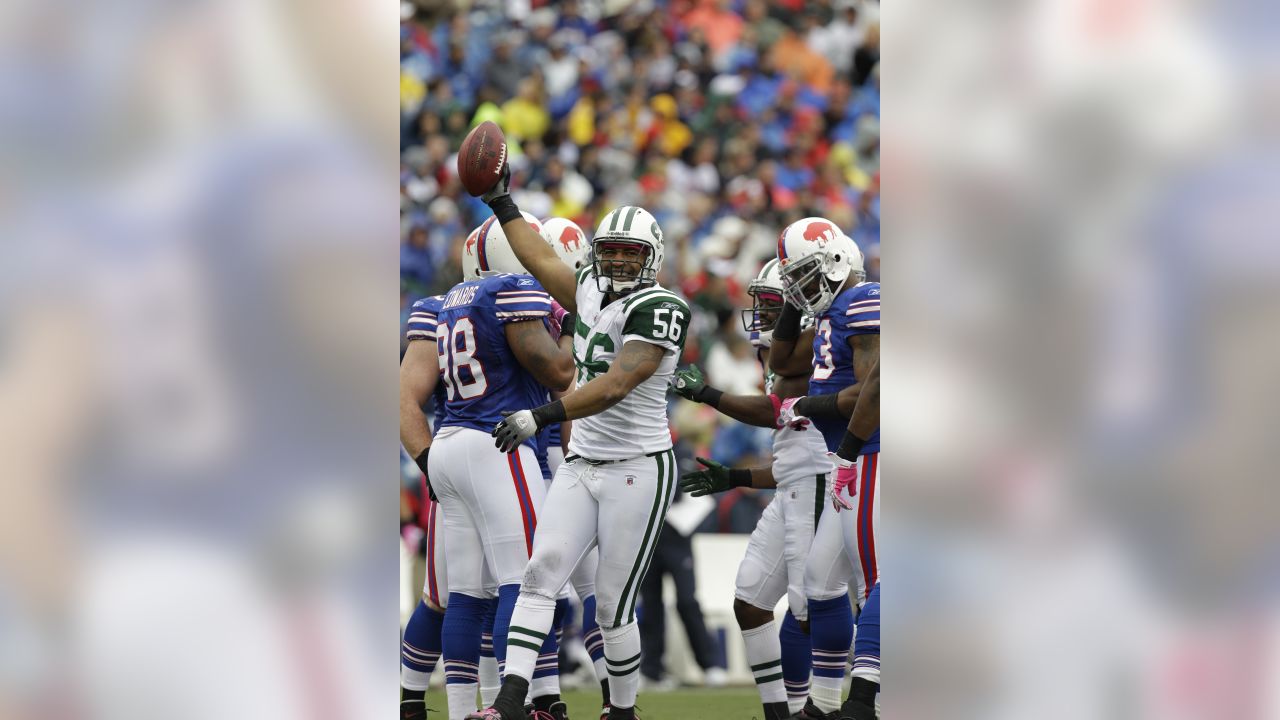 Throwback Gallery  Jets vs. Bills Through the Years