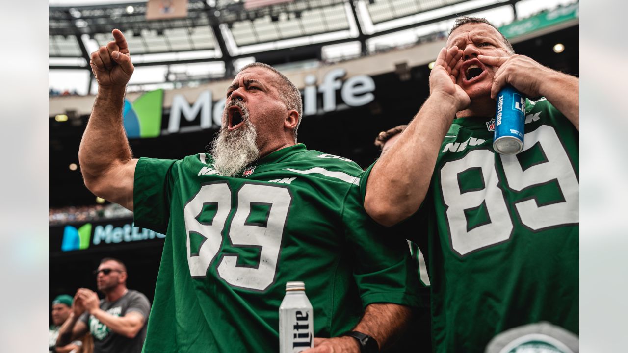 POV jets fans after beating Buffalo bills #nfl #jets #bills #ericthera