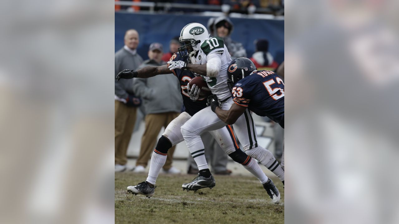 7 Points: Jets Face Tough Road Test Against 'Da Bears'