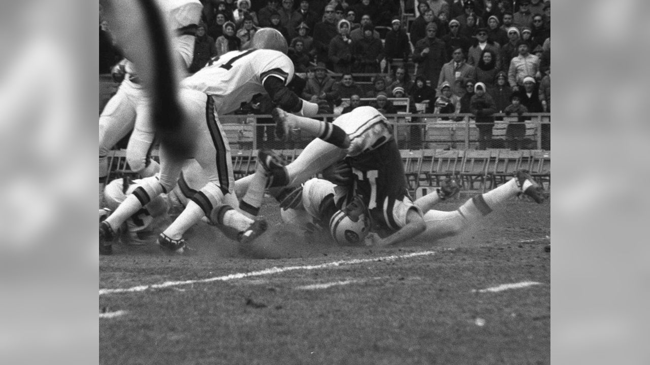 Hall of Famer and Jets great Don Maynard dies at 86 - Newsday