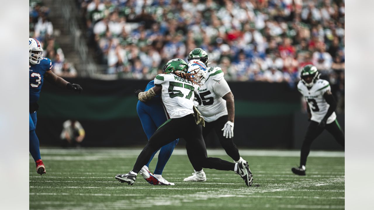 New York Jets: Quinnen Williams among team's 2022 Pro Bowl alternates