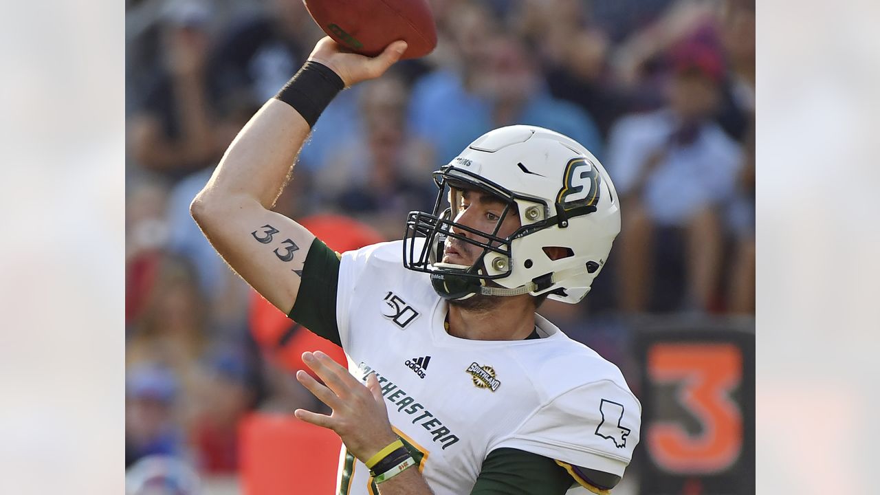 Gallery  The Top Quarterbacks in the 2022 NFL Draft