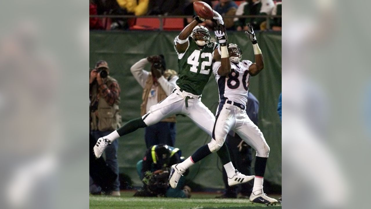 Throwback: Jets-Broncos Through the Years