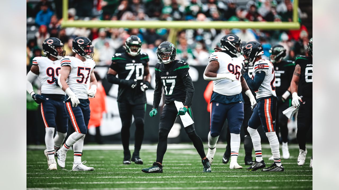 Game recap: Bears turn on Jets to snap skid