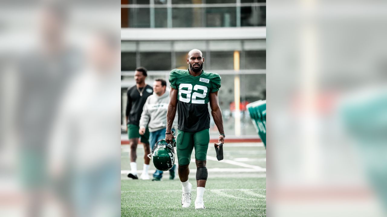 Jets Practice Report: C.J. Mosley & Quinnen Williams Progressing Fast