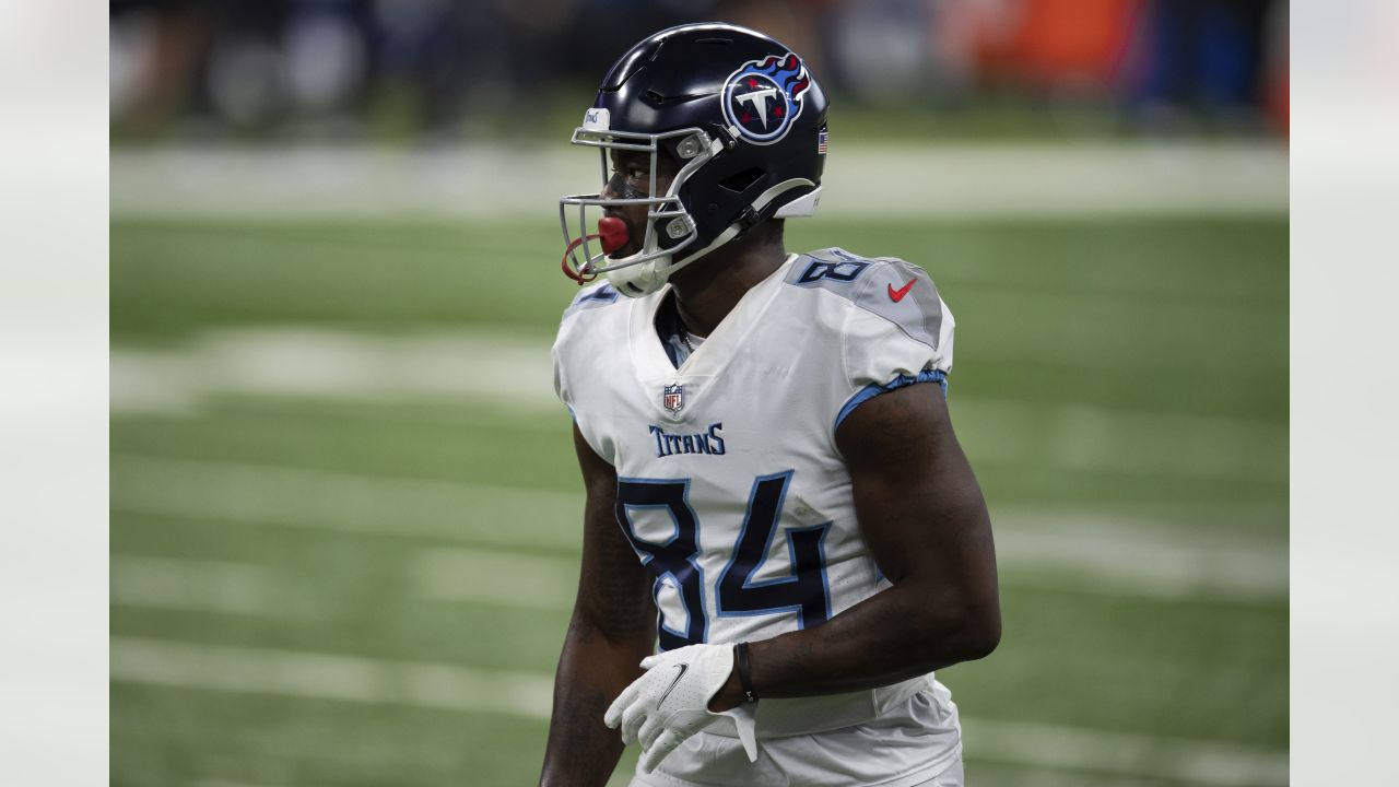 Jets WR Corey Davis Bothered After Being Spurned by Titans