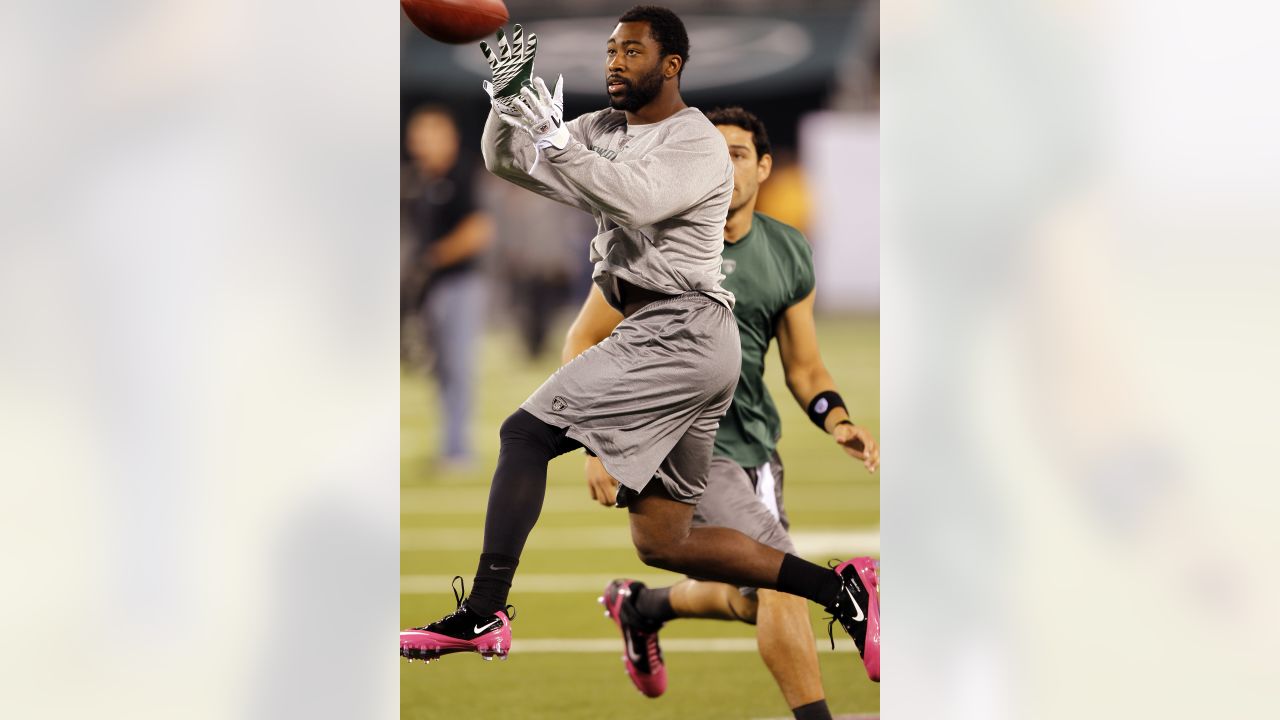 Former Jets cornerback Revis in Pro Football Hall of Fame - The Iola  Register