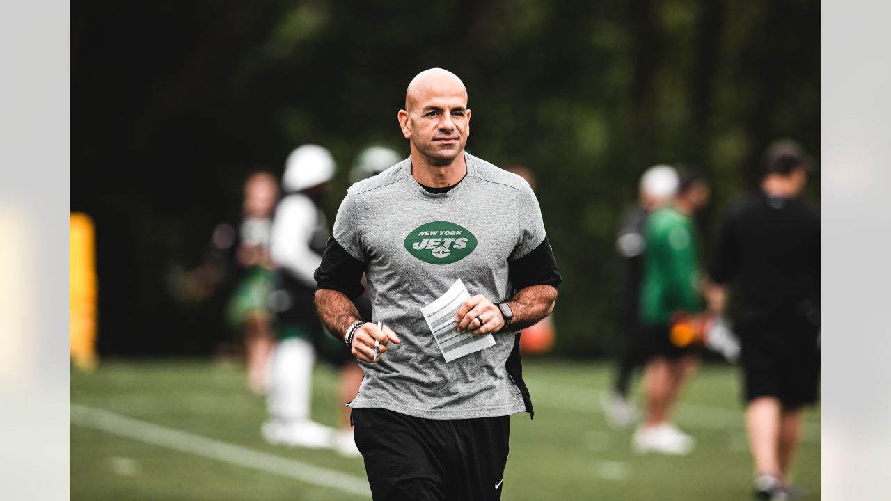 What Has Stood Out During Jets OTAs?