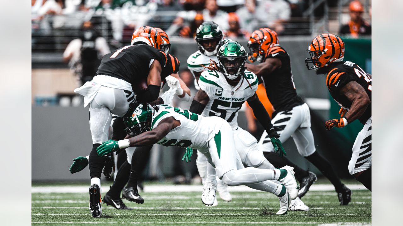 Bengals vs. Jets final score and game recap: Everything we know