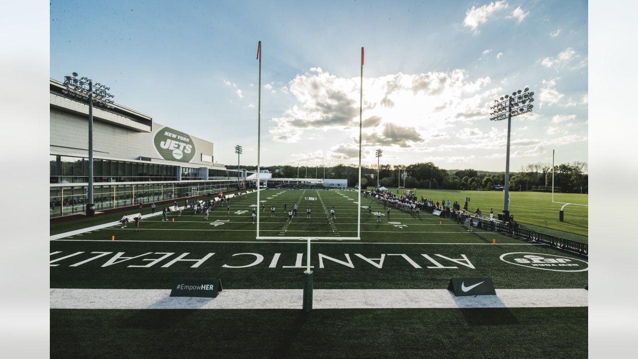 Jets-sponsored Irvington High School (NJ) Girls Flag Football Team Headed  to Nike Kickoff Classic - Sports Illustrated New York Jets News, Analysis  and More