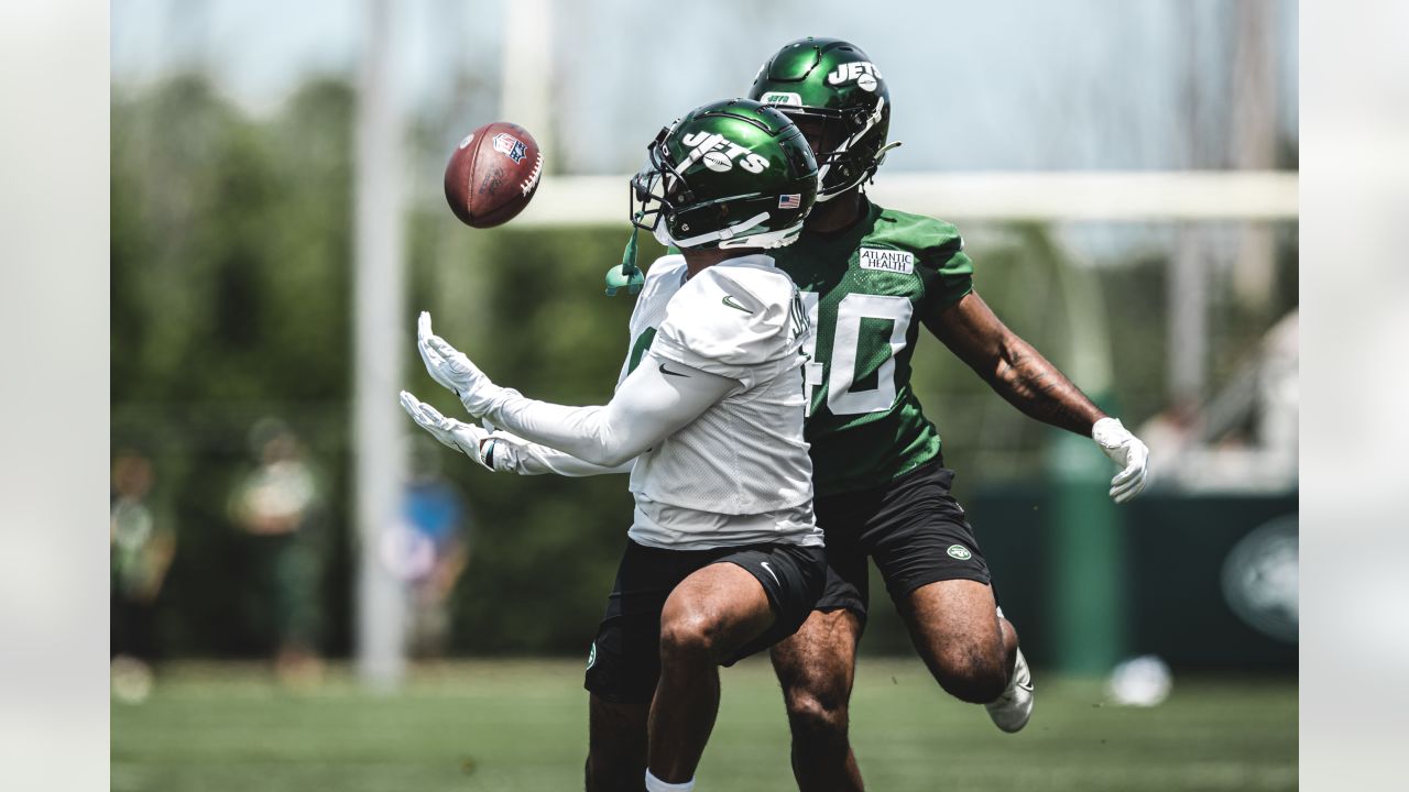 Gallery  2023 Jets Cornerbacks in Photos